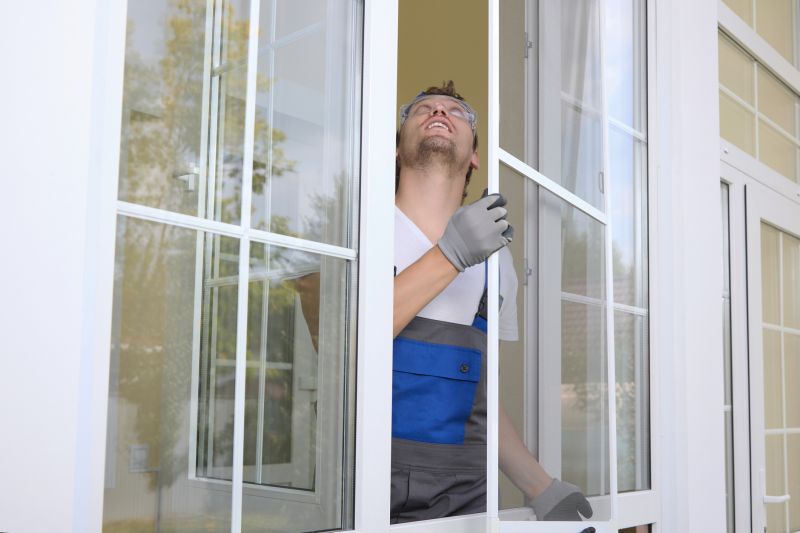 Cost of Windows Installation in New Bedford, MA