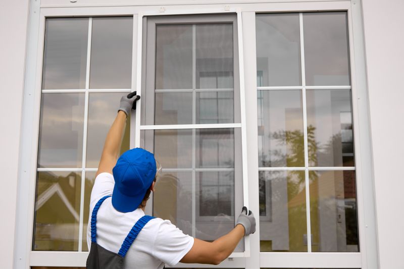 Wide Range of Window Styles